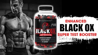 Black OX03